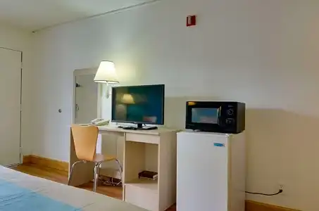 Motel 6 Atlanta, Ga - 98