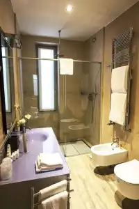 Escalus Luxury Suites Verona - 27