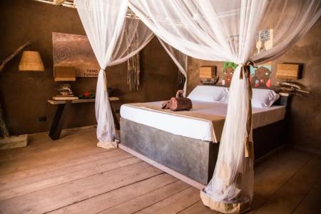 Mwezi Boutique Resort - 114