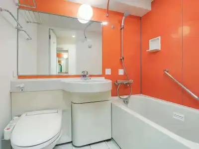 Comfort Inn Suwa Inter - 87