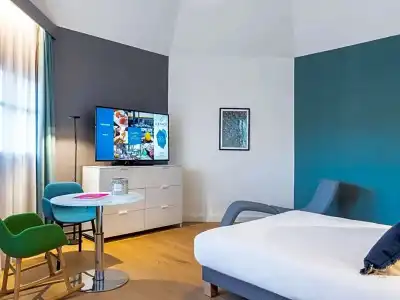 Novotel Deauville Beach - 159