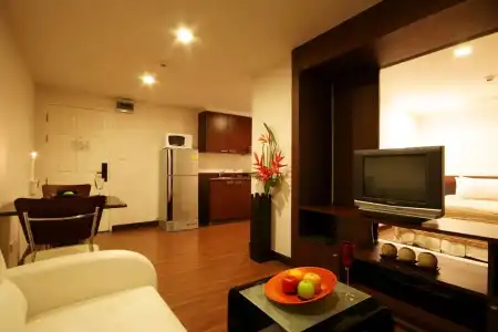 I Residence Sathorn - 145
