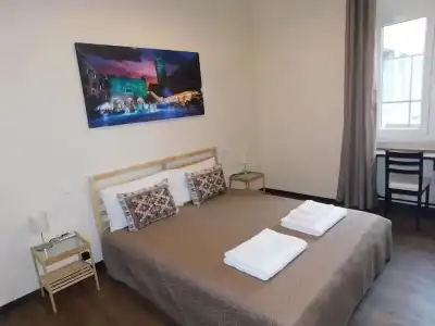 Bergamoincity - 1