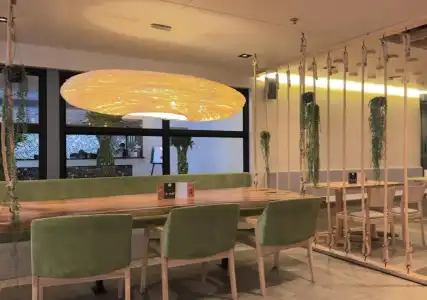 Citadines Sukhumvit 23 Bangkok - 21