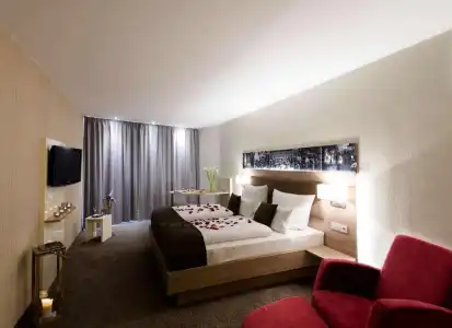 Best Western Plus Parkhotel - 63