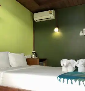 The Noi Guesthouse Koh Lipe - 36