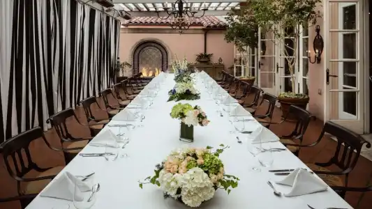 La Valencia - 17