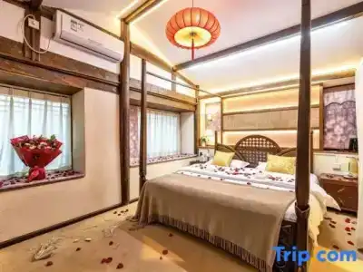 Lijiang Inn - 49