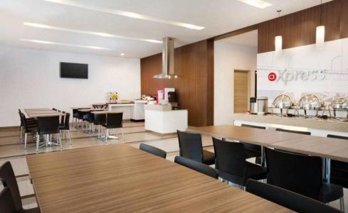 Amaris Satrio Kuningan - Jakarta - 12