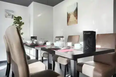 Odalys City Apartment - Marseille Centre Parc Chanot Vélodro - 22