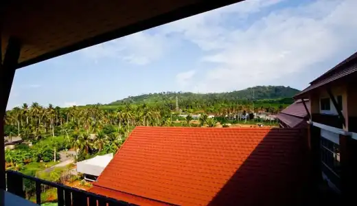 Kaew Samui Resort - 40