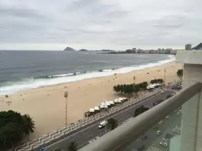 Atlantico Praia - 19