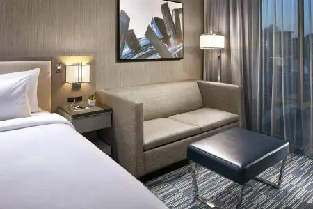 Hilton Garden Inn San Diego Downtown/Bayside - 5