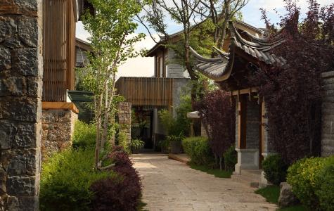 Indigo Lijiang Ancient Town by IHG - 35