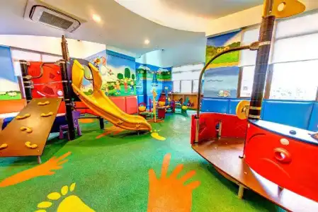 Great World Serviced Apartments - 23