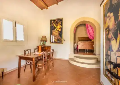Agriturismo Val di Noto - 126