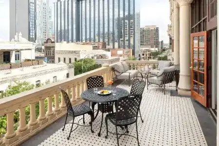 The Driskill, in The Unbound Collection by Hyatt - 86