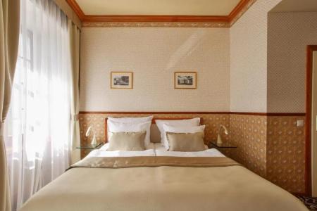 Chateau St. Havel - Wellness - 35