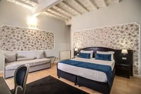 Relais Fontana di Trevi - 121