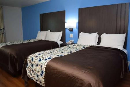 SureStay Plus By Best Western Niagara Falls East - 34