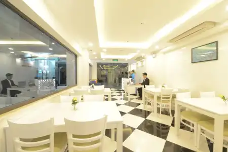 Hanoi Prime Garden & Spa - 15