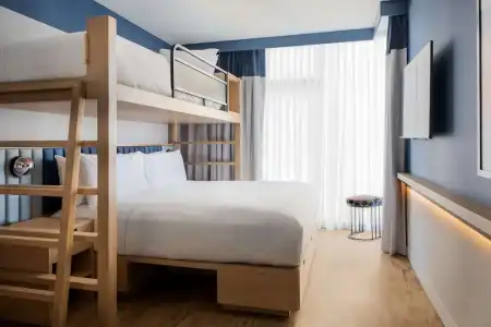 Motto by Hilton New York City Chelsea - 59