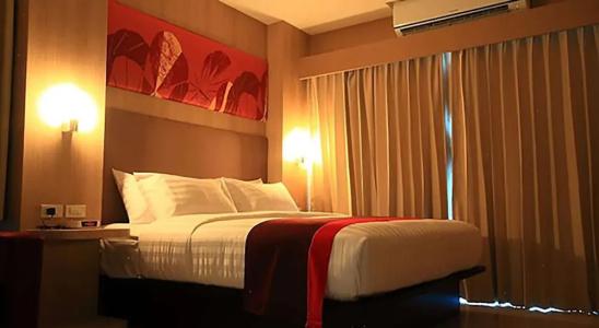 Best Western Royal Buriram - 68