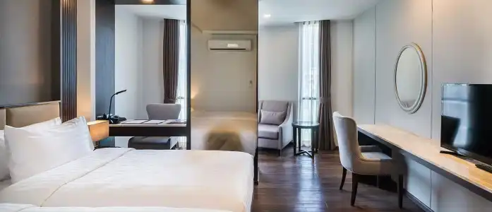 SureStay Plus by Best Western Sukhumvit 2 - 8