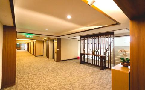 Asias Group - Poonpetch Chiangmai - 16