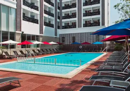 ibis Pattaya - 19