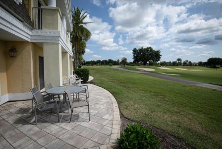 Reunion Resort & Golf Club - 133