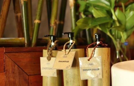 Khaosok Boutique Hideaway - 78