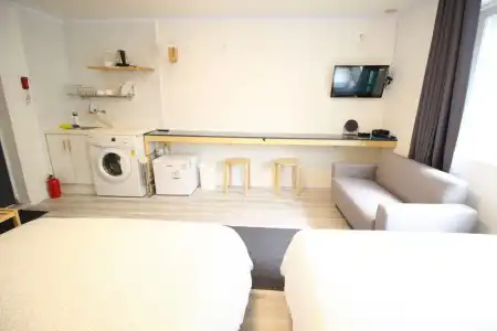 Seoul Mansion Guest House - 90