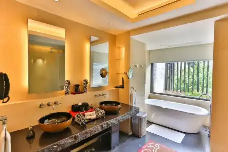 Banyan Tree Lijiang - 53
