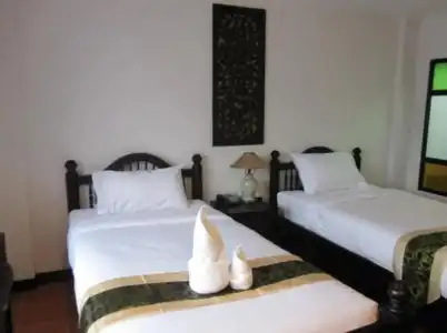 Wangburapa Grand - 80