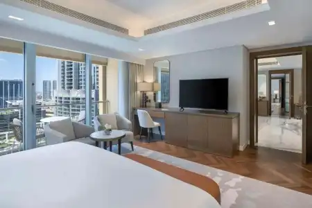 Kempinski Central Avenue Dubai - 42