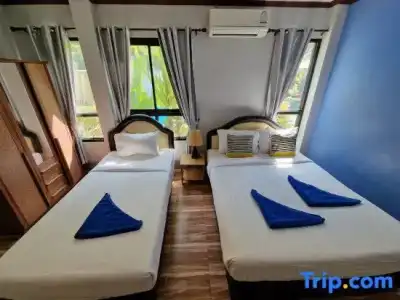 Rim Khao Resort - 123