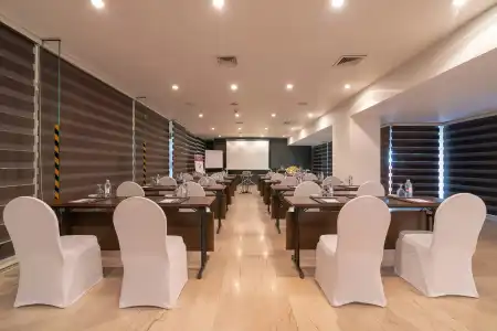 Cinnamon Grand Colombo - 37