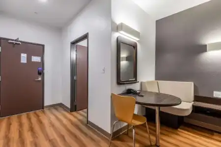 Motel 6 Las Vegas, NV - Motor Speedway - 33