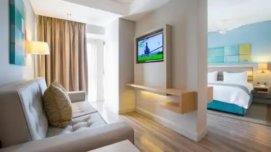 Holiday Inn MAURITIUS MON TRESOR by IHG - 80
