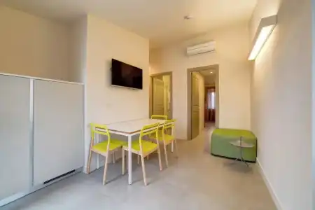 Palazzo Mannaioni Suites - 93