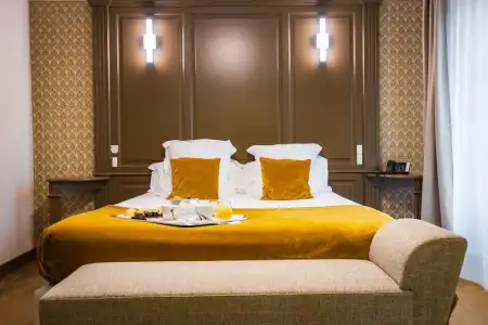 Grand Hôtel du Luxembourg & Spa - 113
