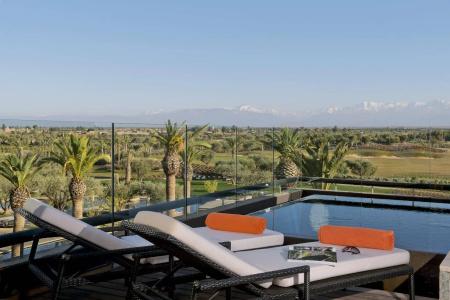 Fairmont Royal Palm Marrakech - 28
