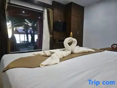 Lanta Nice Beach Resort - 126