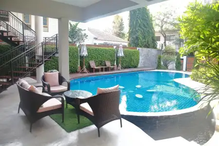 Murraya Residence - 13