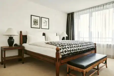 The Mandala Suites Berlin - 20