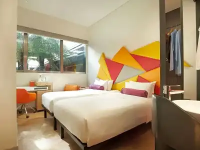 ibis Styles Singapore On Macpherson - 64