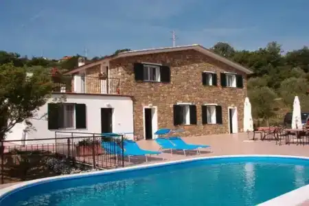 Le Mimose 6 Pax In Imperia - 10