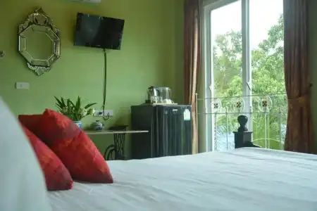 Khaolak Boutique Heritage - 52