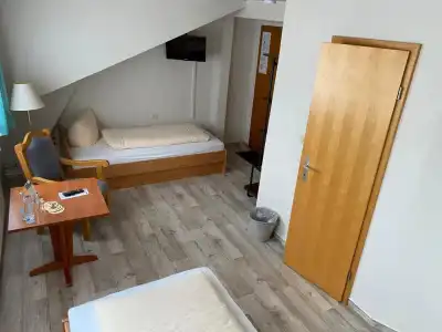 Pension Gelpkes Mühle - 49